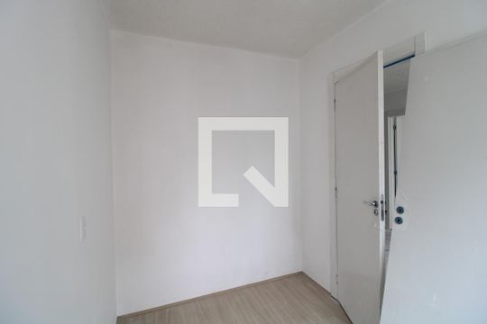 Quarto 2 de apartamento à venda com 2 quartos, 35m² em Usina Piratininga, São Paulo
