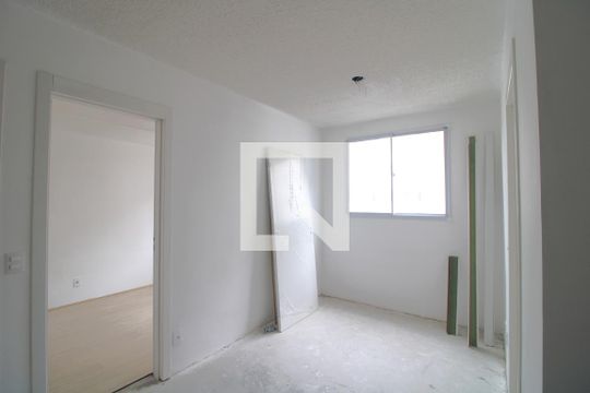 Apartamento para alugar com 2 quartos, 35m² em Usina Piratininga, São Paulo