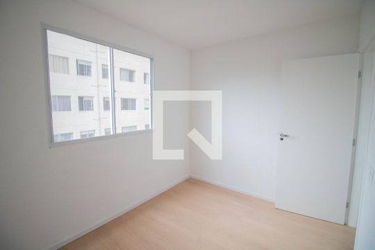 QUARTO 1 de apartamento à venda com 2 quartos, 42m² em Vila Pedra Branca, São Paulo