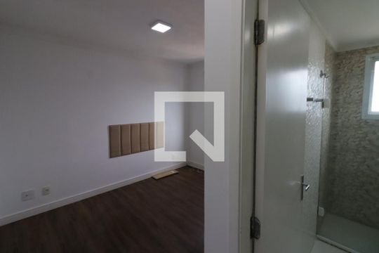 Suite 1 de apartamento para alugar com 2 quartos, 61m² em Km 18, Osasco