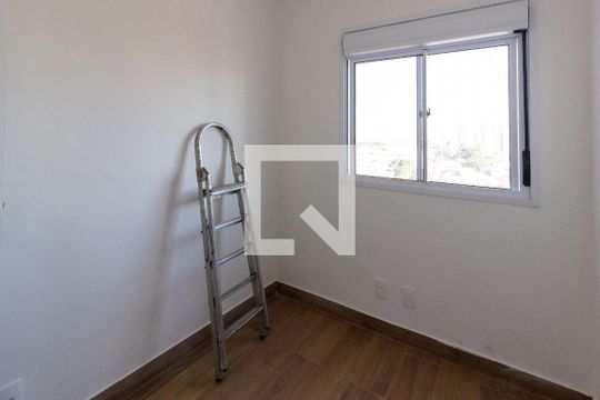 Quarto 1 de apartamento para alugar com 2 quartos, 47m² em Vila das Bandeiras, Guarulhos