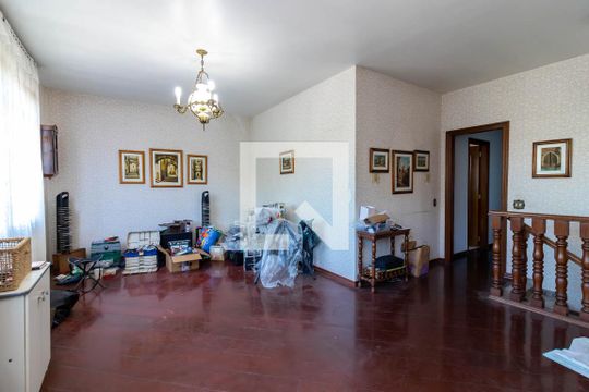 Sala de casa à venda com 3 quartos, 290m² em Tucuruvi, São Paulo
