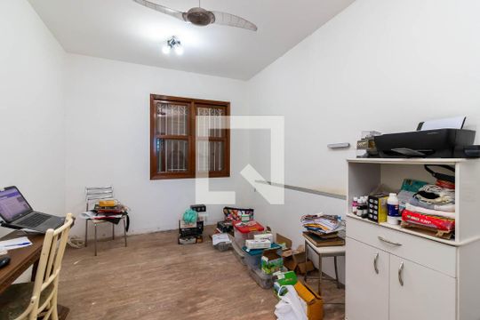 Suíte de casa à venda com 3 quartos, 290m² em Tucuruvi, São Paulo