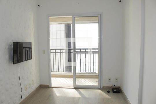 Apartamento para alugar com 1 quarto, 41m² em Centro Histórico de São Paulo, São Paulo