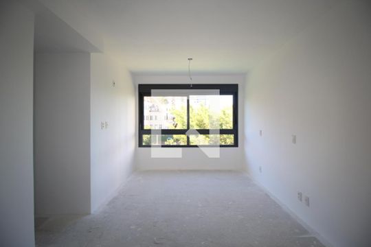 Suíte 1 de apartamento à venda com 3 quartos, 142m² em Rio Branco, Porto Alegre