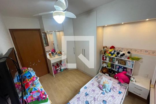 Quarto 1 de apartamento à venda com 2 quartos, 94m² em Centro, Canoas