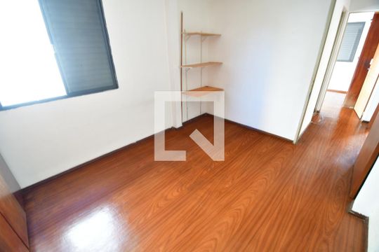 Quarto 1 de apartamento para alugar com 2 quartos, 107m² em Vila Industrial (campinas), Campinas