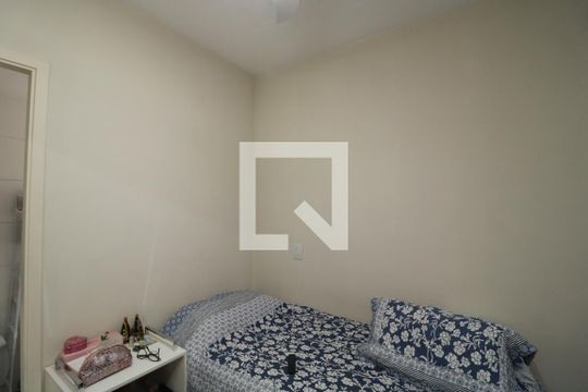 Quarto de apartamento à venda com 1 quarto, 29m² em Parque Independencia, São Paulo