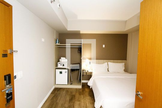 Studio de kitnet/studio à venda com 1 quarto, 20m² em Vila Amaral, Belo Horizonte