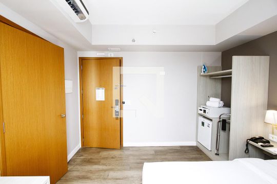 Kitnet/Studio à venda com 1 quarto, 20m² em Vila Amaral, Belo Horizonte