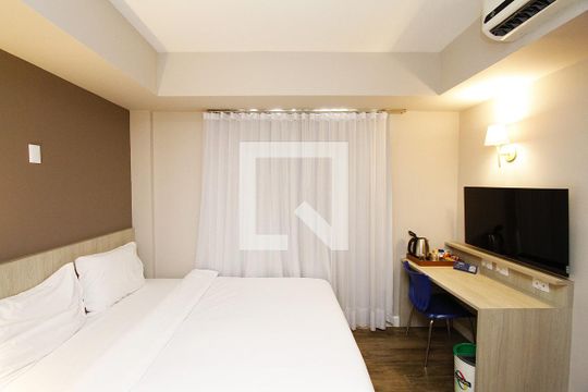 Kitnet/Studio à venda com 1 quarto, 20m² em Vila Amaral, Belo Horizonte