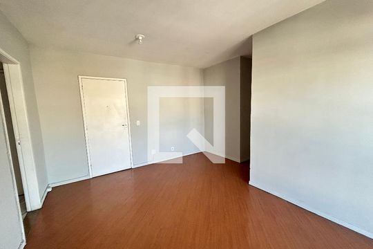 Sala de apartamento à venda com 2 quartos, 72m² em Vila Valqueire, Rio de Janeiro