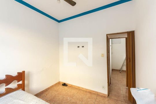 Quarto 1 de casa à venda com 2 quartos, 65m² em Rocha, Rio de Janeiro