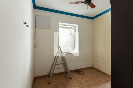 Quarto 2 de casa à venda com 2 quartos, 65m² em Rocha, Rio de Janeiro