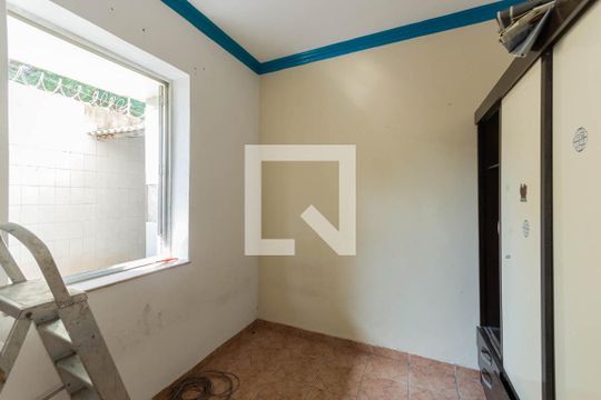 Quarto 2 de casa à venda com 2 quartos, 65m² em Rocha, Rio de Janeiro
