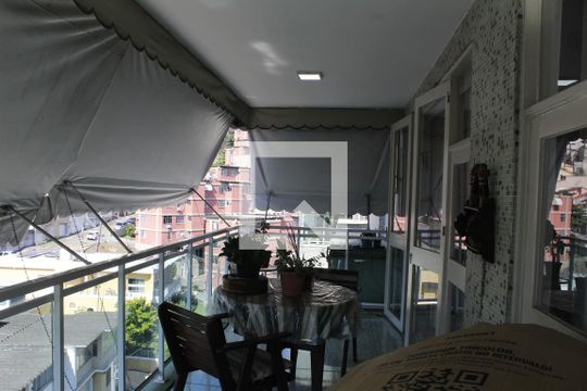 Apartamento à venda com 3 quartos, 210m² em Freguesia (jacarepaguá), Rio de Janeiro