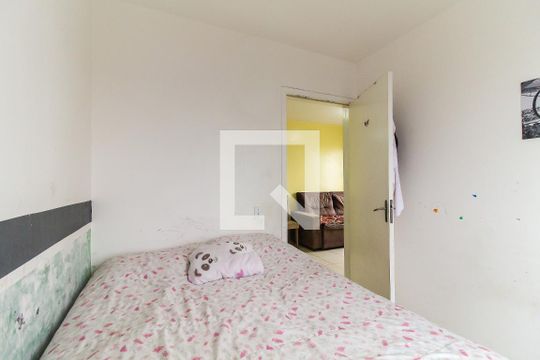 Quarto 1 de apartamento à venda com 2 quartos, 55m² em Jardim Guaianazes, São Paulo