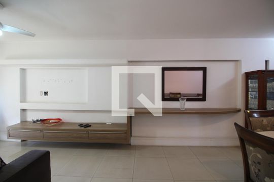 Apartamento à venda com 3 quartos, 117m² em Freguesia (jacarepaguá), Rio de Janeiro