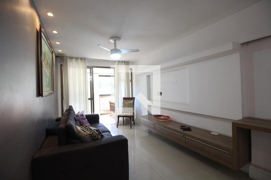 Apartamento à venda com 3 quartos, 117m² em Freguesia (jacarepaguá), Rio de Janeiro