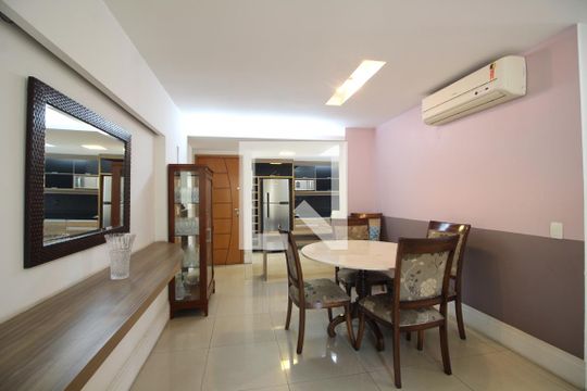 Apartamento à venda com 3 quartos, 117m² em Freguesia (jacarepaguá), Rio de Janeiro