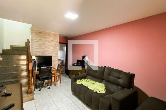 Casa de Condomínio à venda com 2 quartos, 125m² em Cidade Patriarca, São Paulo