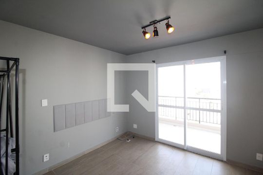 Studio de apartamento para alugar com 1 quarto, 27m² em Lauzane Paulista, São Paulo