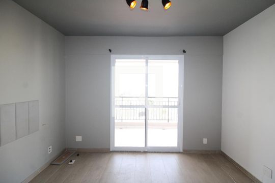 Studio de apartamento para alugar com 1 quarto, 27m² em Lauzane Paulista, São Paulo