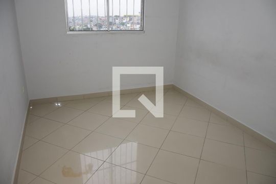 Quarto 1 de apartamento para alugar com 3 quartos, 90m² em Chacara Santa Maria, Embu das Artes