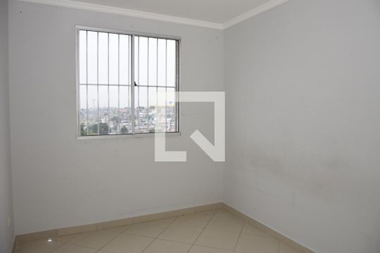 Apartamento para alugar com 3 quartos, 90m² em Chacara Santa Maria, Embu das Artes