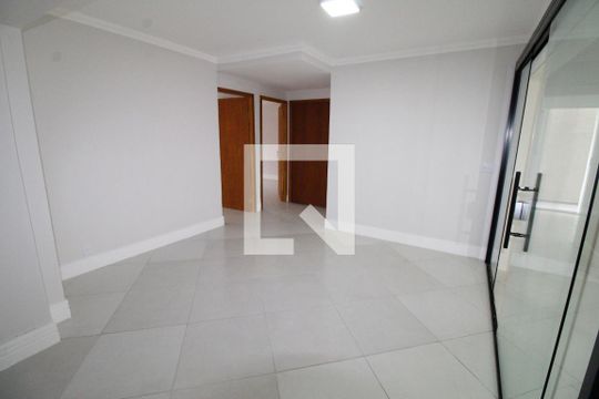 Sala 3 de casa para alugar com 4 quartos, 180m² em Jardim Sao Dimas, São José dos Campos