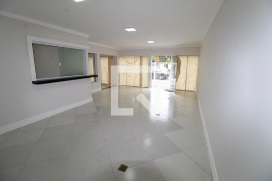 Sala 1 de casa para alugar com 4 quartos, 180m² em Jardim Sao Dimas, São José dos Campos