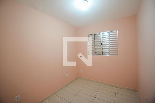 Quarto 2 de casa à venda com 2 quartos, 50m² em Ferrazópolis, São Bernardo do Campo