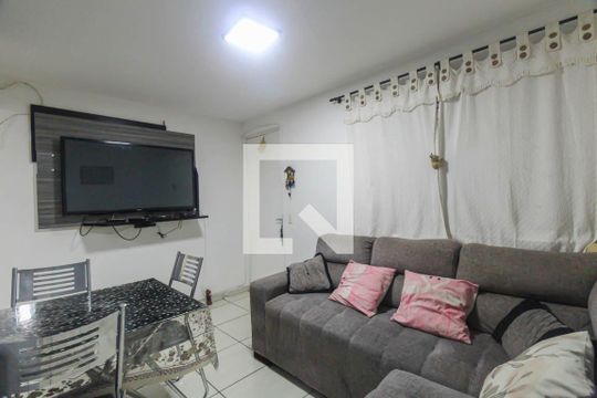 Apartamento à venda com 2 quartos, 52m² em Vila Antonieta, São Paulo