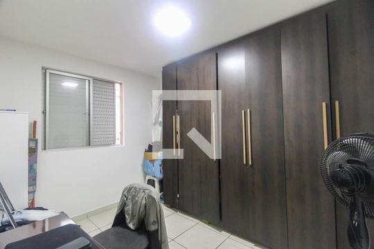 Apartamento à venda com 2 quartos, 52m² em Vila Antonieta, São Paulo