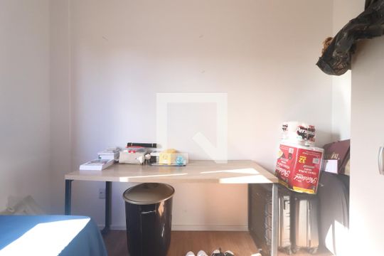 Quarto 02 de casa de condomínio à venda com 2 quartos, 60m² em Santo Afonso, Novo Hamburgo