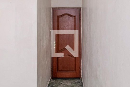 Sala - Hall da entrada de apartamento à venda com 2 quartos, 60m² em Brás de Pina, Rio de Janeiro