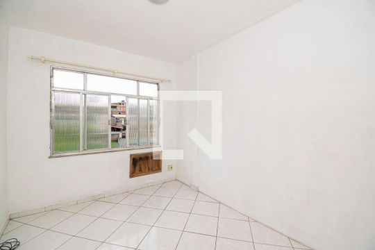 Quarto 1 de apartamento à venda com 2 quartos, 60m² em Brás de Pina, Rio de Janeiro