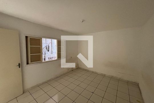 Quarto 1 de casa para alugar com 2 quartos, 130m² em Vila Robertina, São Paulo