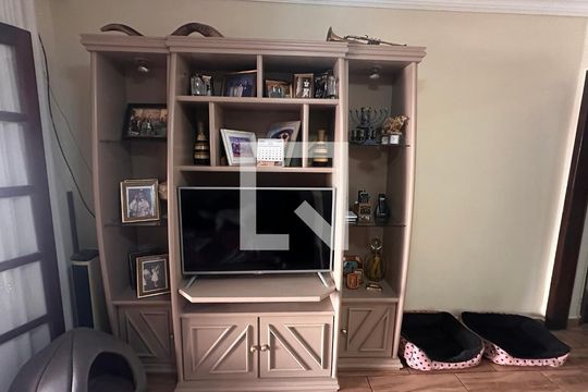 Casa para alugar com 2 quartos, 150m² em Jardim Sao Luiz, São Paulo