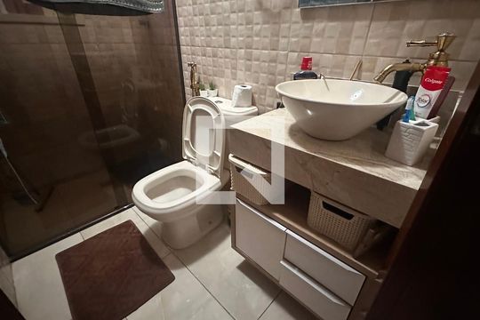 Casa para alugar com 2 quartos, 150m² em Jardim Sao Luiz, São Paulo
