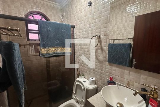 Casa para alugar com 2 quartos, 150m² em Jardim Sao Luiz, São Paulo