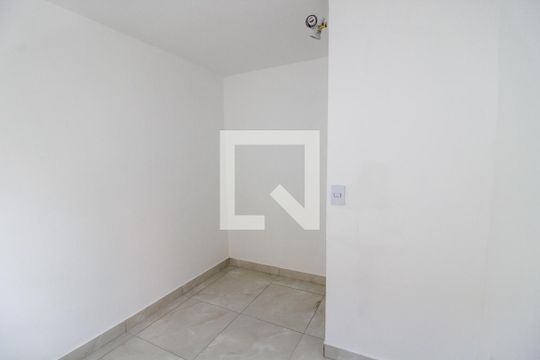 Quarto 1 de apartamento à venda com 2 quartos, 48m² em Jardim Raposo Tavares, São Paulo