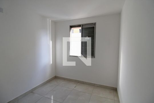 Quarto 1 de apartamento à venda com 2 quartos, 48m² em Jardim Raposo Tavares, São Paulo