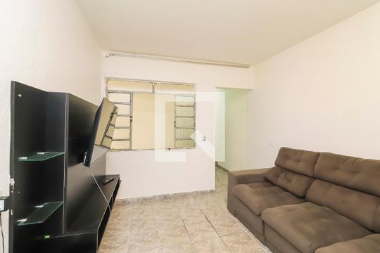 Sala de casa à venda com 2 quartos, 240m² em Parque Guarani, São Paulo
