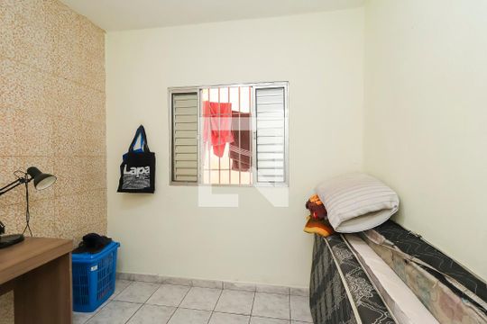 Quarto 2 de casa à venda com 2 quartos, 240m² em Parque Guarani, São Paulo