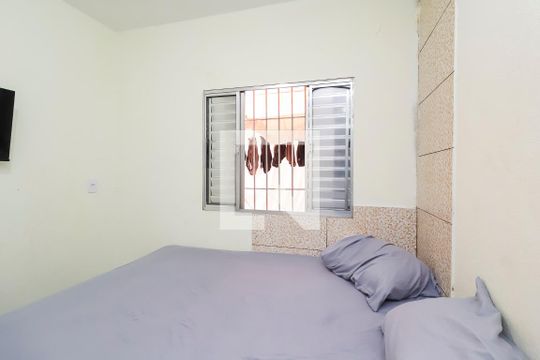 Quarto 1 de casa à venda com 2 quartos, 240m² em Parque Guarani, São Paulo