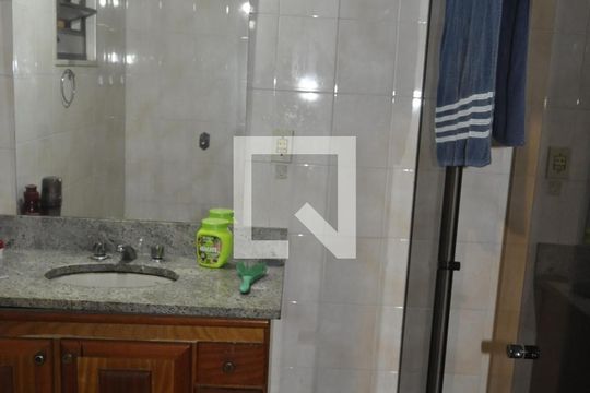 Casa à venda com 4 quartos, 250m² em Méier, Rio de Janeiro