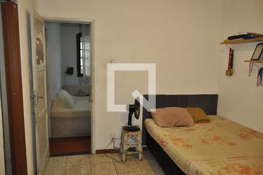 Casa à venda com 4 quartos, 250m² em Méier, Rio de Janeiro