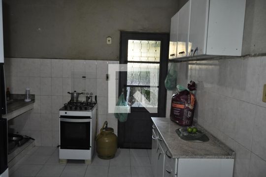 Casa à venda com 4 quartos, 250m² em Méier, Rio de Janeiro
