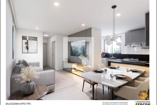 Apartamento à venda com 3 quartos, 255m² em Calafate, Belo Horizonte